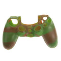 PS4 Silicone Controller Skin - Camouflage Design